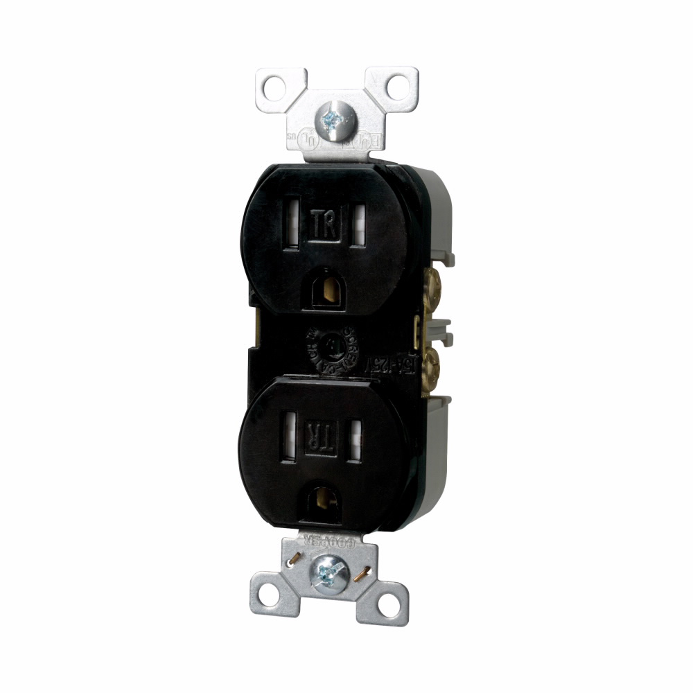 Image of Eaton TRBR15BKBXSP
