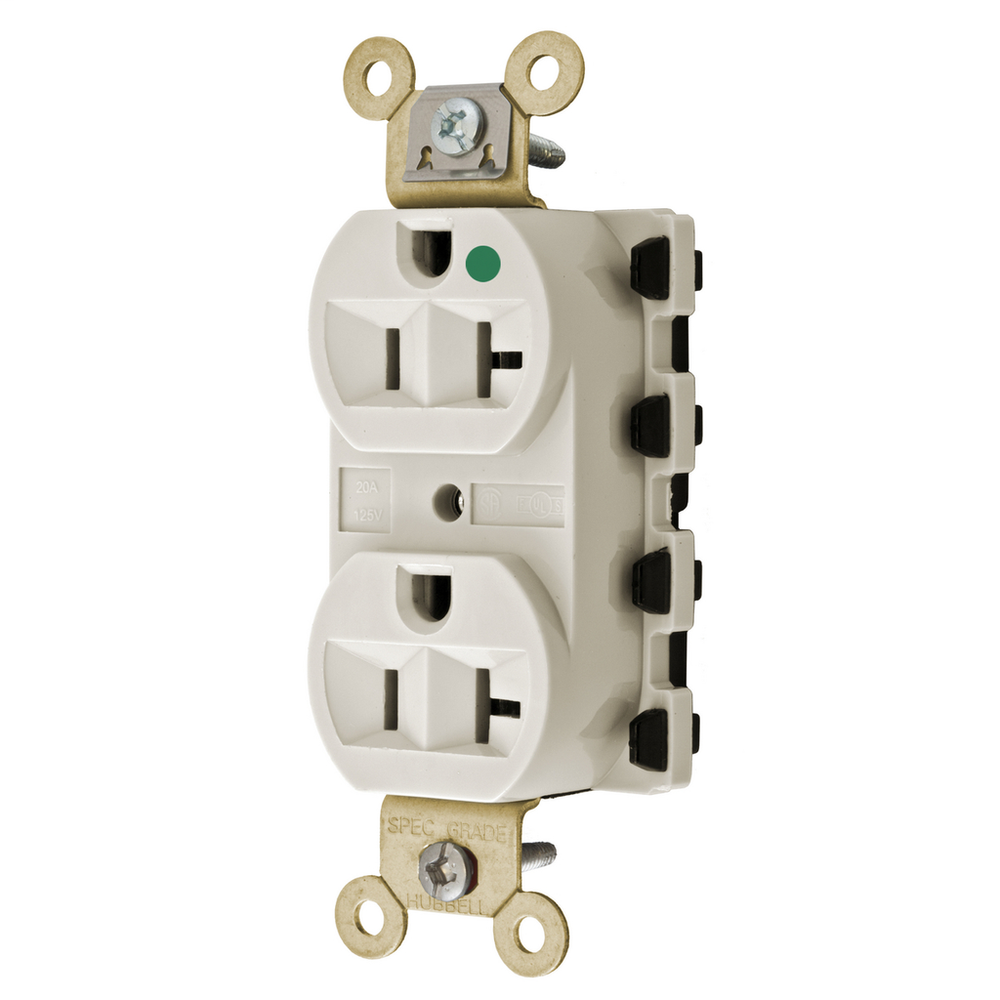 Image of Hubbell Wiring Device-Kellems SNAP8300LAA