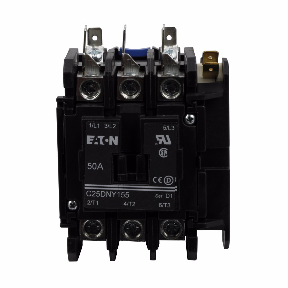 Image of Eaton C25DNY177B
