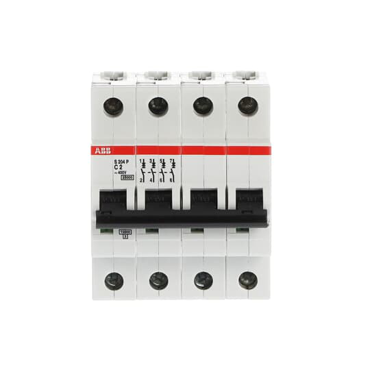Image of ABB 2CDS284001R0024
