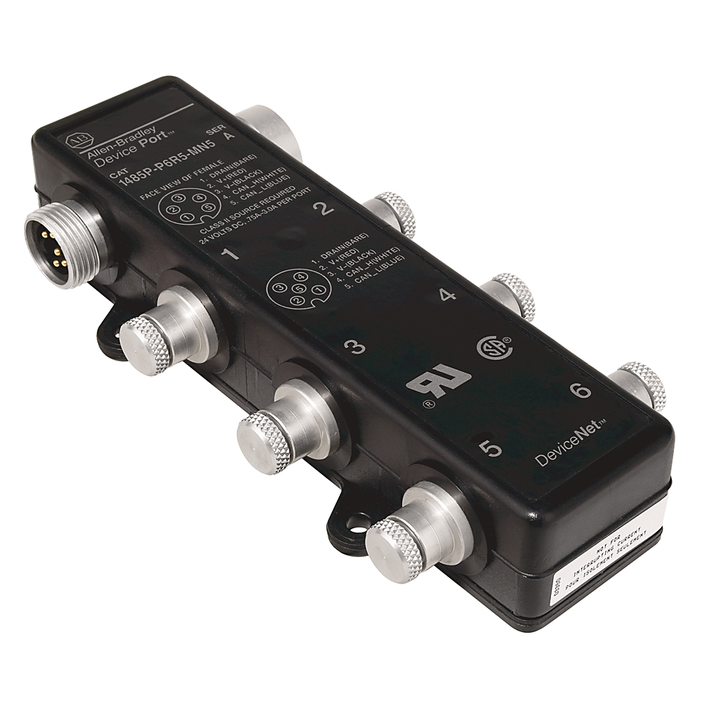 Image of Allen-Bradley 1485P-P6R5-MN5