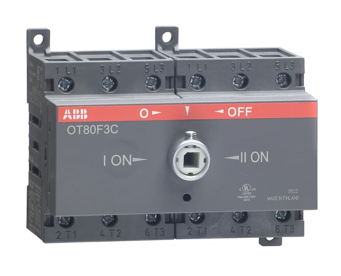 Image of ABB 1SCA105402R1001