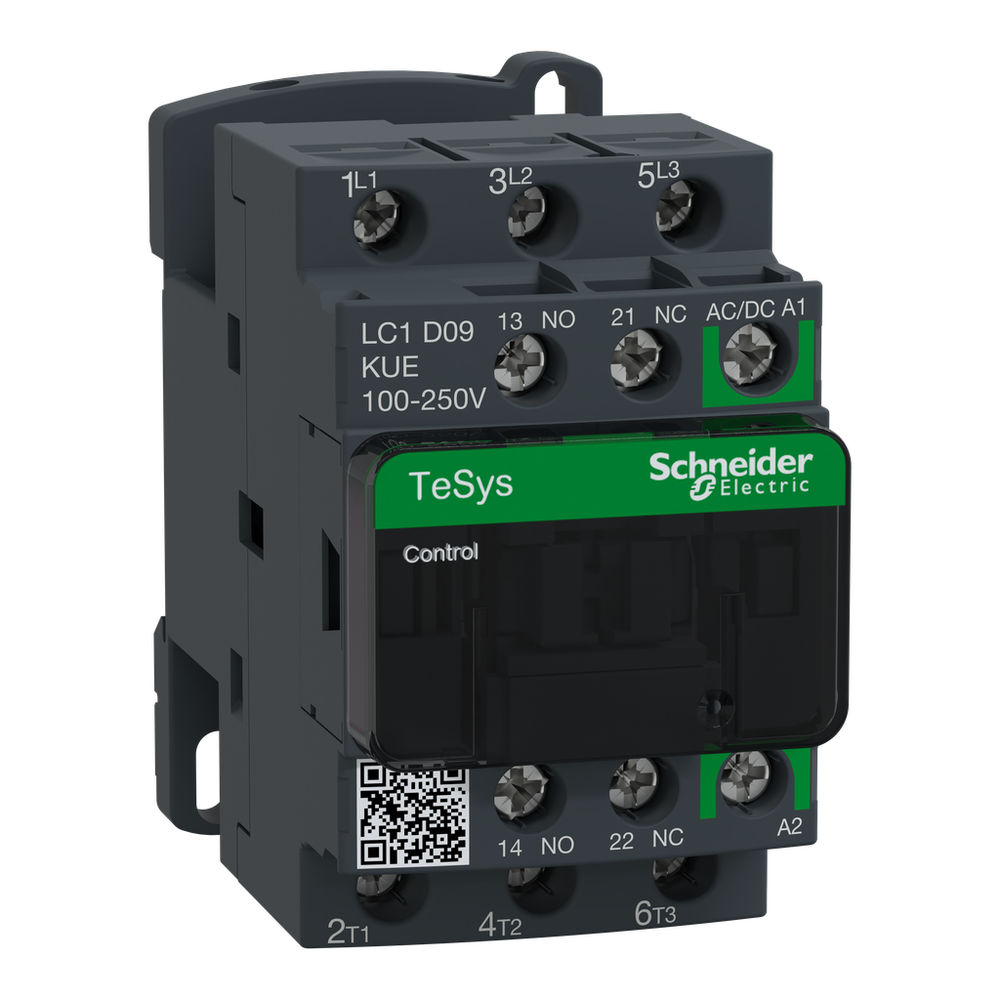 Image of Schneider Electric LC1D09KUE
