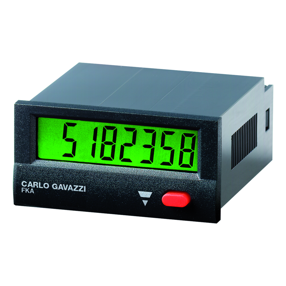Image of Carlo Gavazzi FKA02A12851