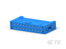 Image of TE Connectivity 1-1658526-3