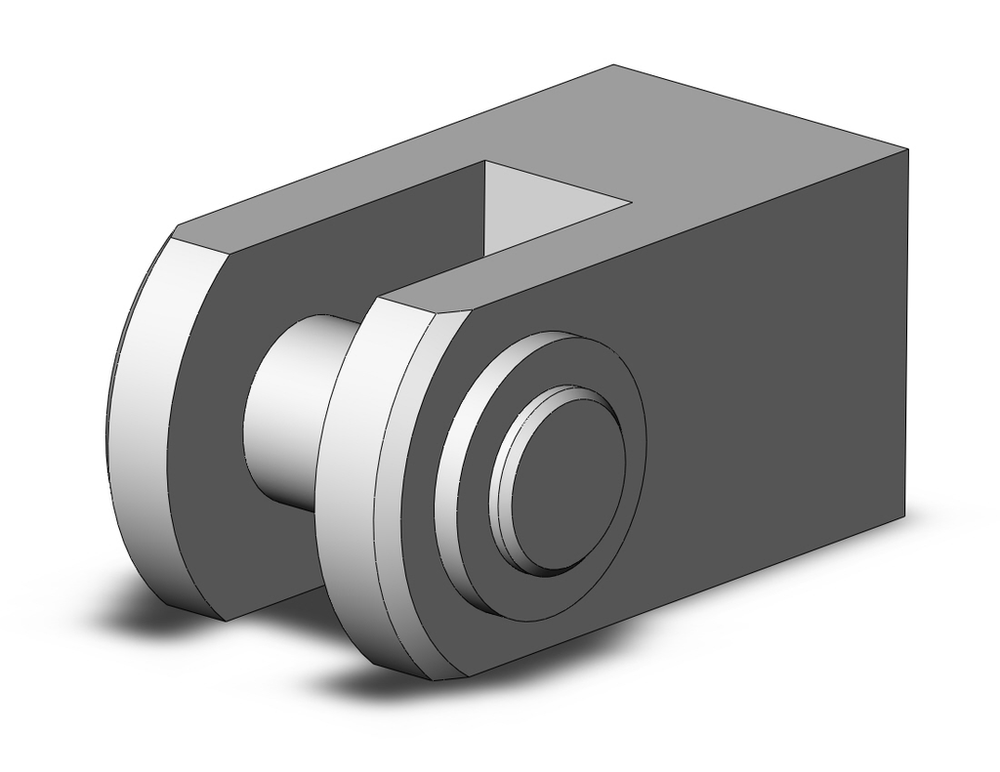 Image of SMC Y-G03