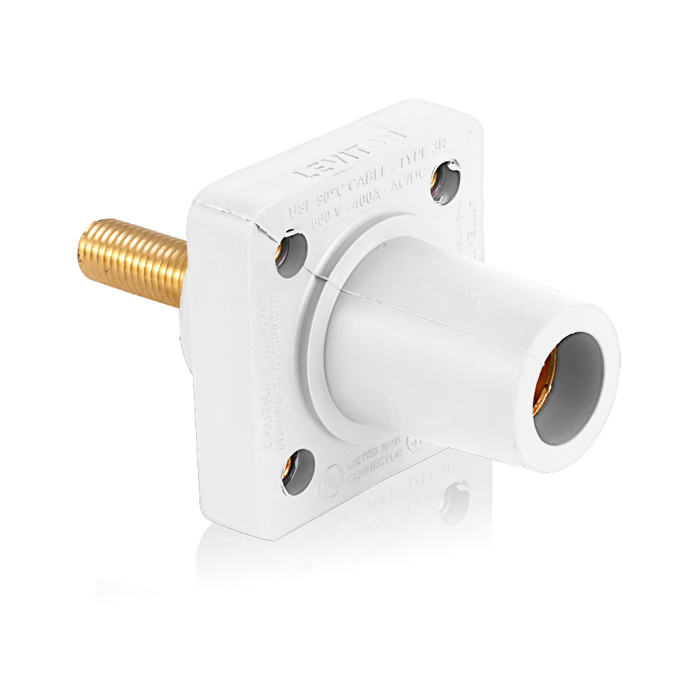 Image of Leviton 16R26-1UW