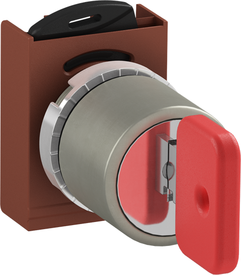 Image of ABB P9M-SCD5A37
