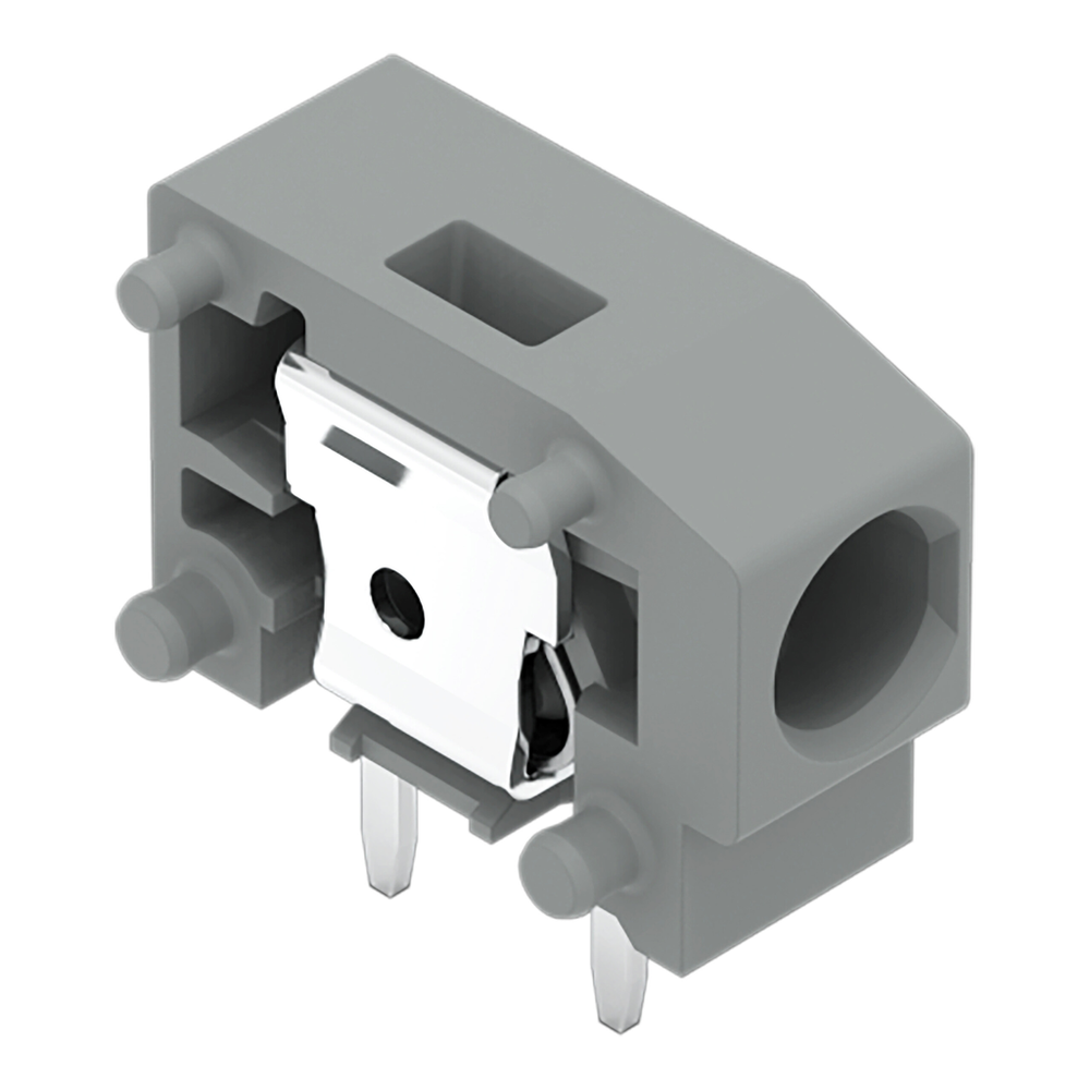 Image of WAGO 235-744