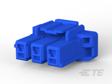 Image of TE Connectivity 2-1376389-3