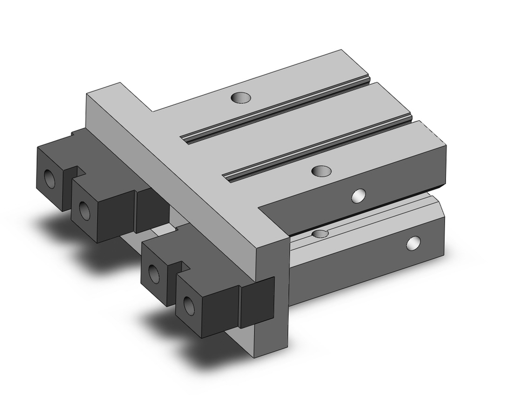 Image of SMC MHZ2-32D3