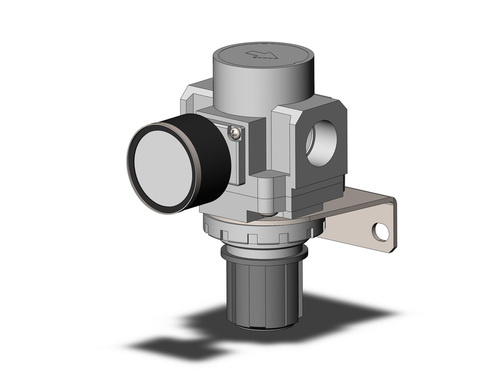 Image of SMC AR40-F04BG-B