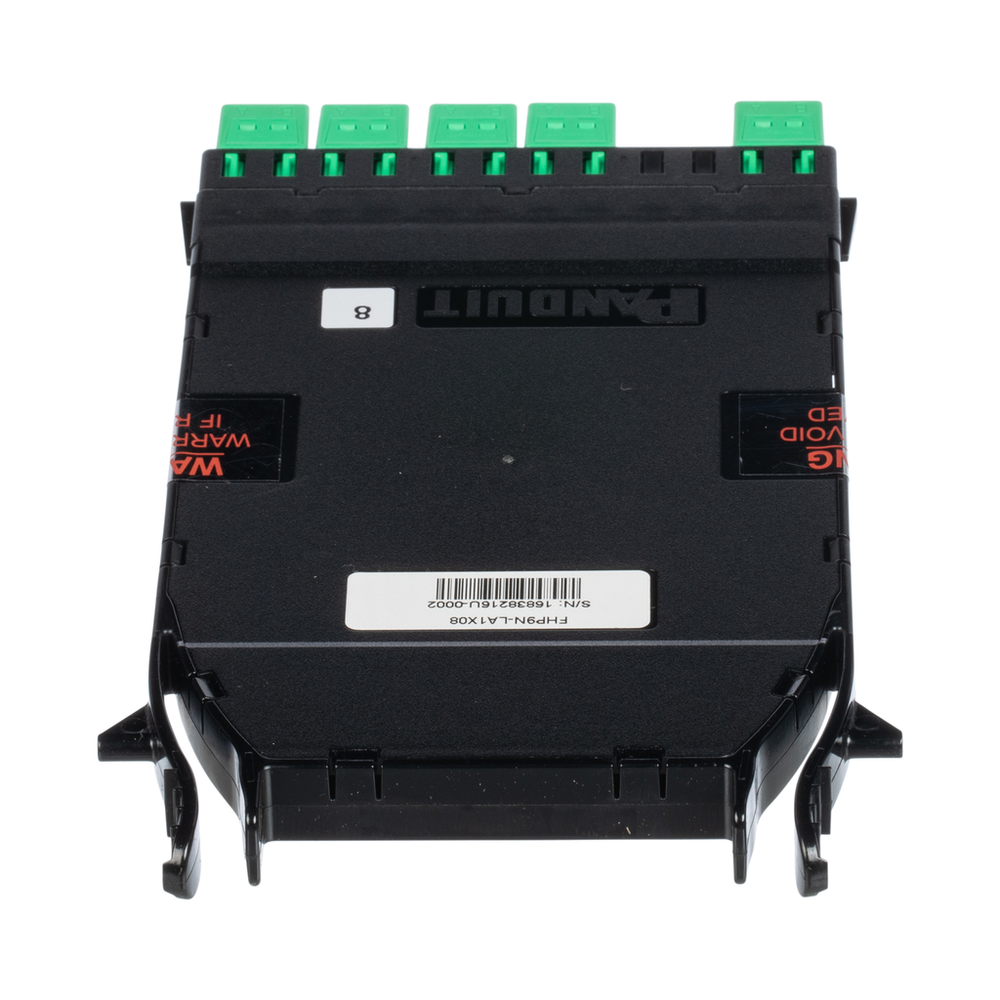 Image of Panduit FHP9N-LA1X08