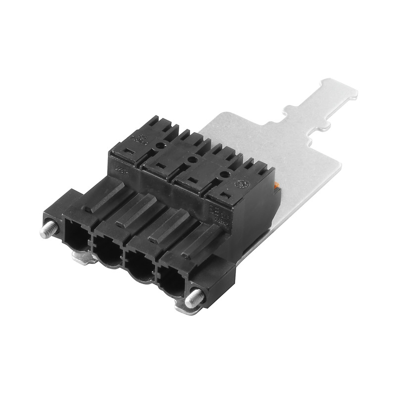 Image of Weidmuller 2614140000