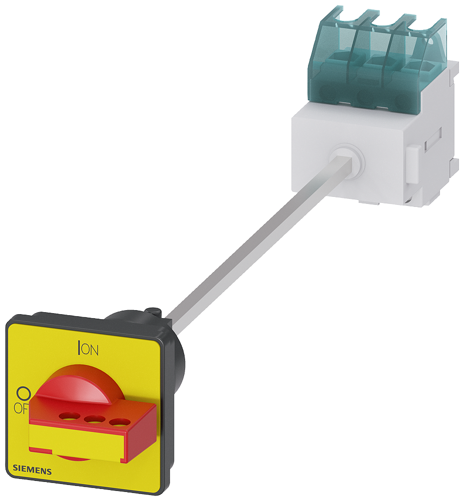 Image of Siemens 3LD2217-0TK13