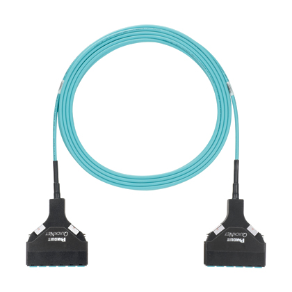 Image of Panduit FZTSLXNXNSNM005