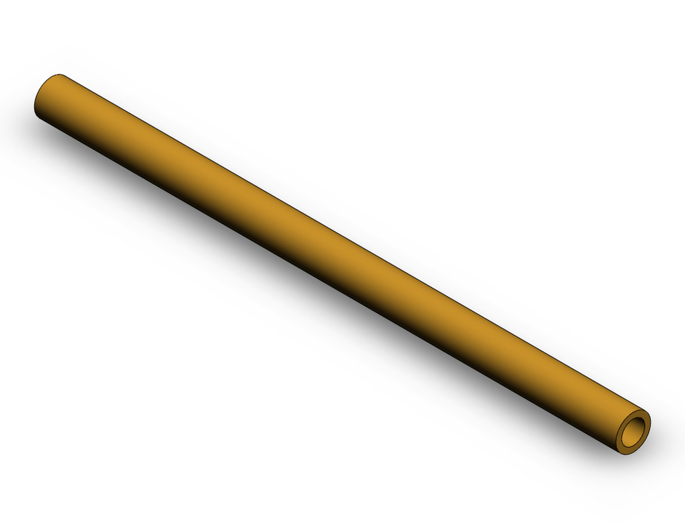 Image of SMC TU0604YR-20
