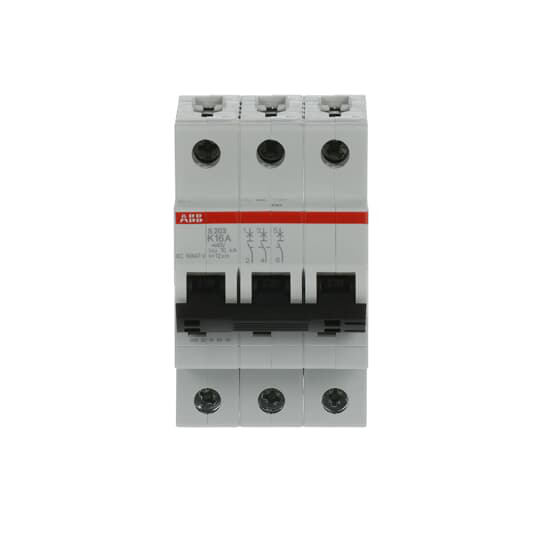 Image of ABB 2CDS253001R0467
