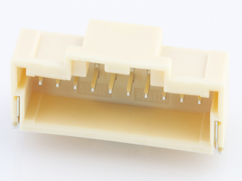 Image of Molex 5023521000