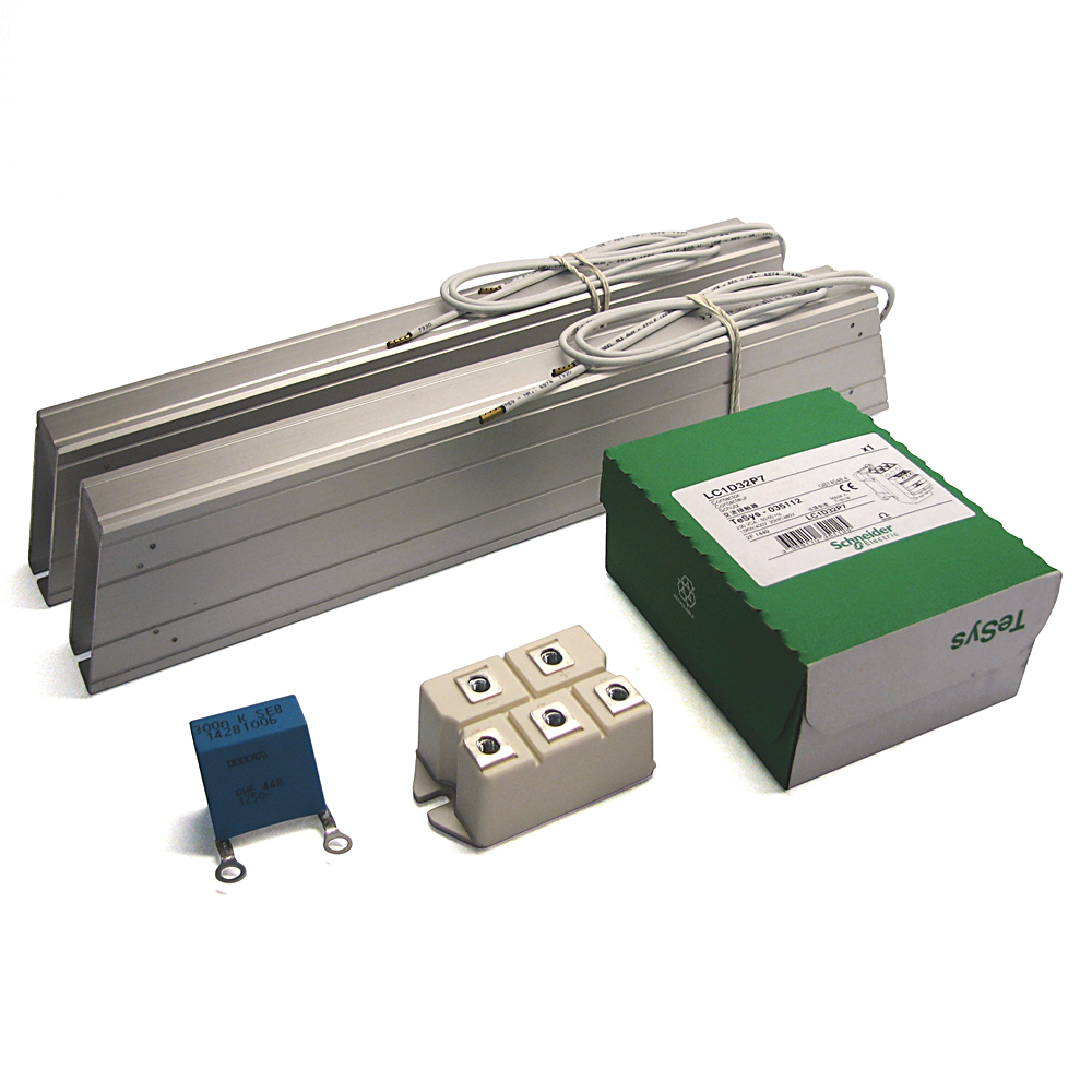 Image of Allen-Bradley SK-Y1-PRE1-F10DF