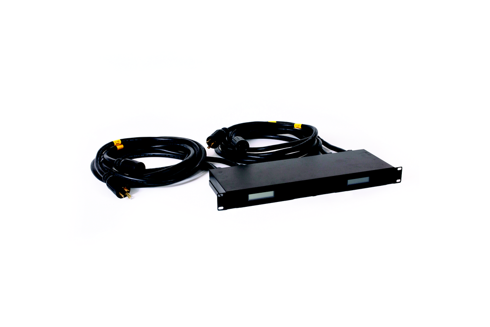 Image of Panduit GM-A0908BL