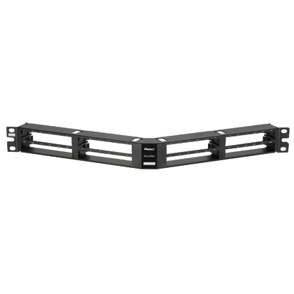 Image of Panduit QAPP48HDBL