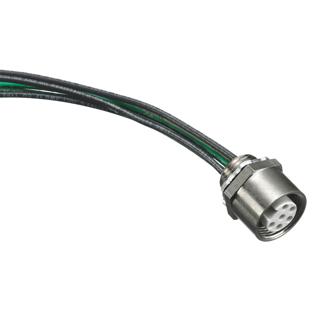 Image of Hubbell Wiring Device-Kellems RF2705PB005