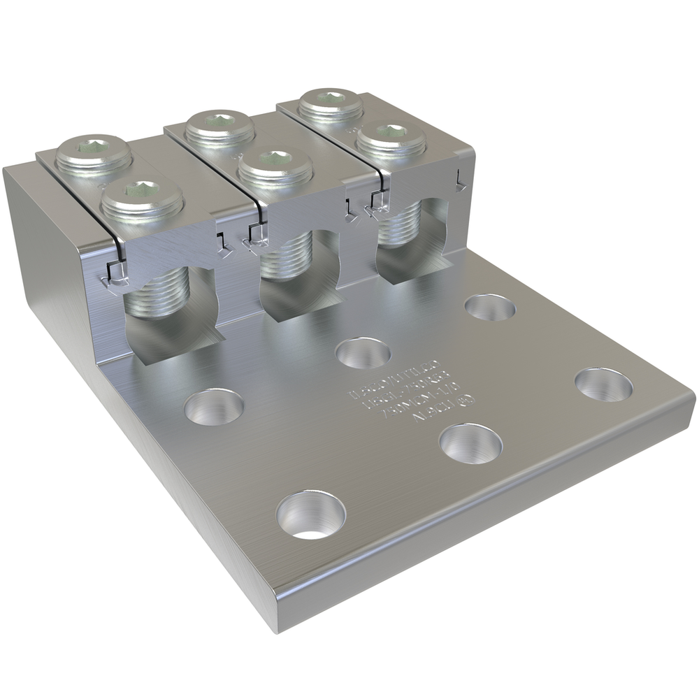 Image of ILSCO USGL-750R63