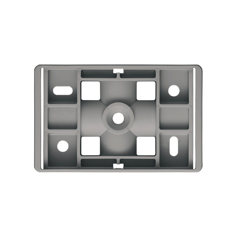 Image of Weidmuller 1631640003