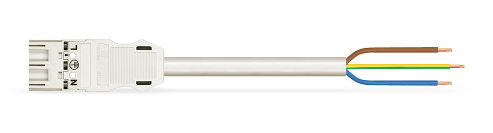 Image of WAGO 771-9993/207-202