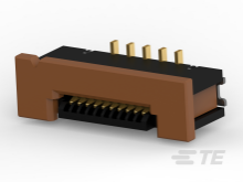 Image of TE Connectivity 1-1734742-0