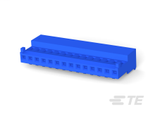Image of TE Connectivity 4-643815-4