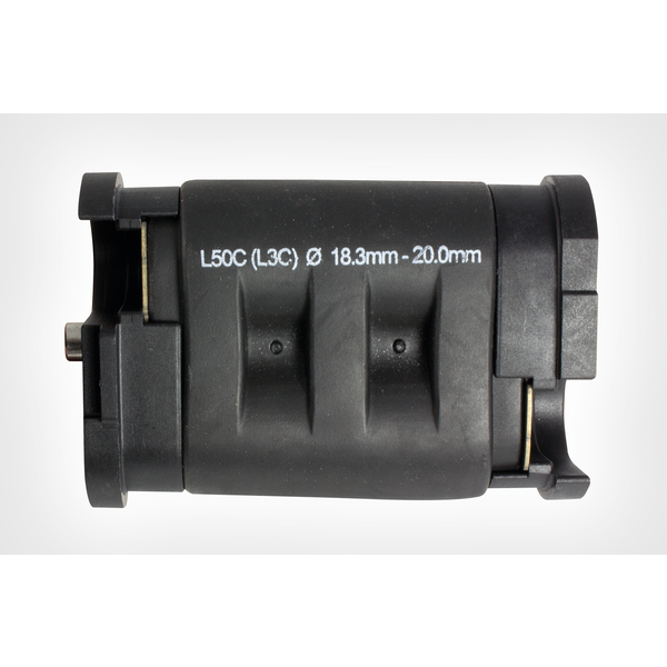 Image of HellermannTyton CL-L50C-01