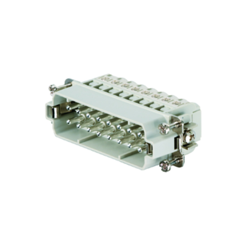 Image of Weidmuller 1650770000