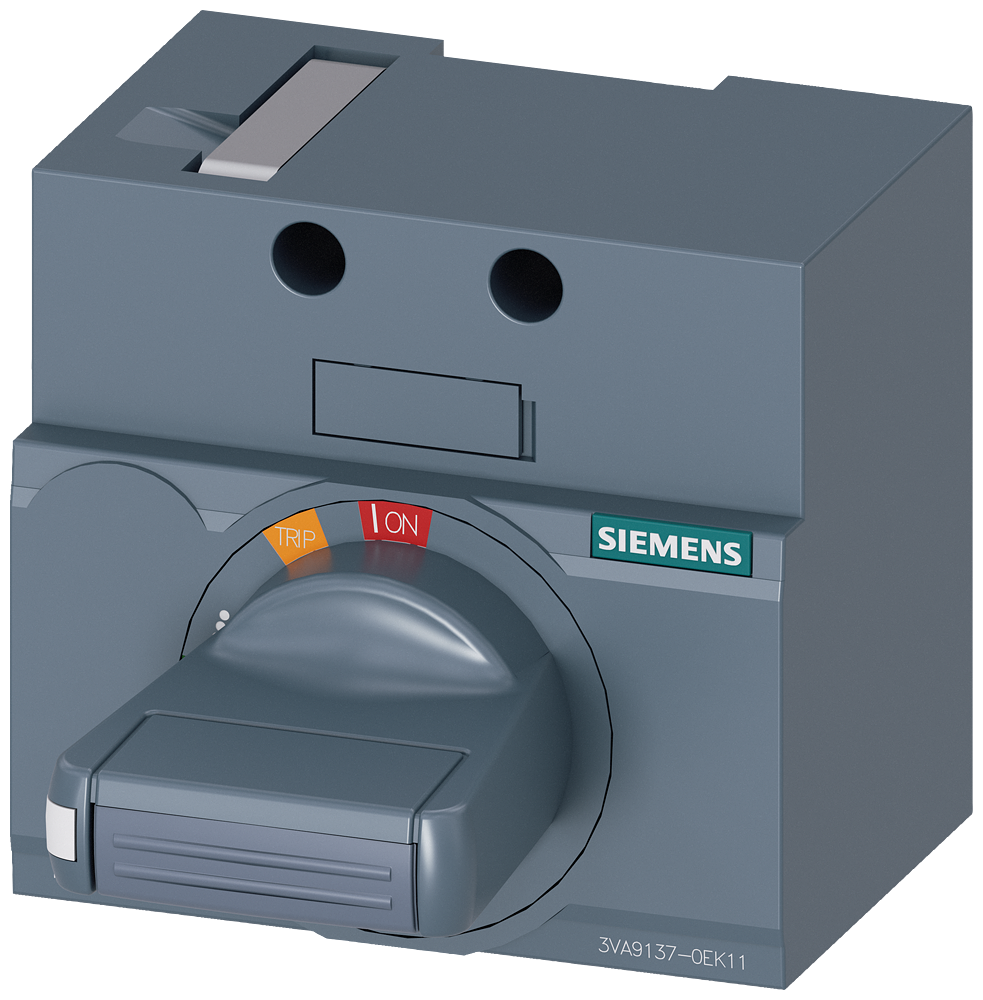 Image of Siemens 3VA9137-0EK11