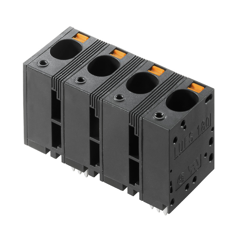Image of Weidmuller 2491820000