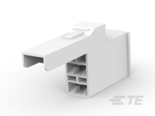 Image of TE Connectivity 521198-1