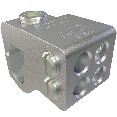 Image of ILSCO GT4T-250-2-1