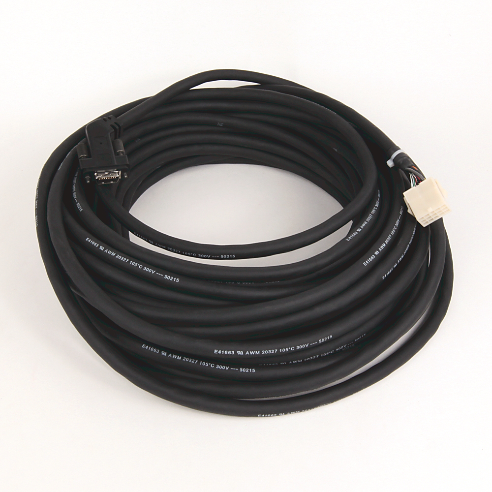 Image of Allen-Bradley 2090-DANFCT-S20