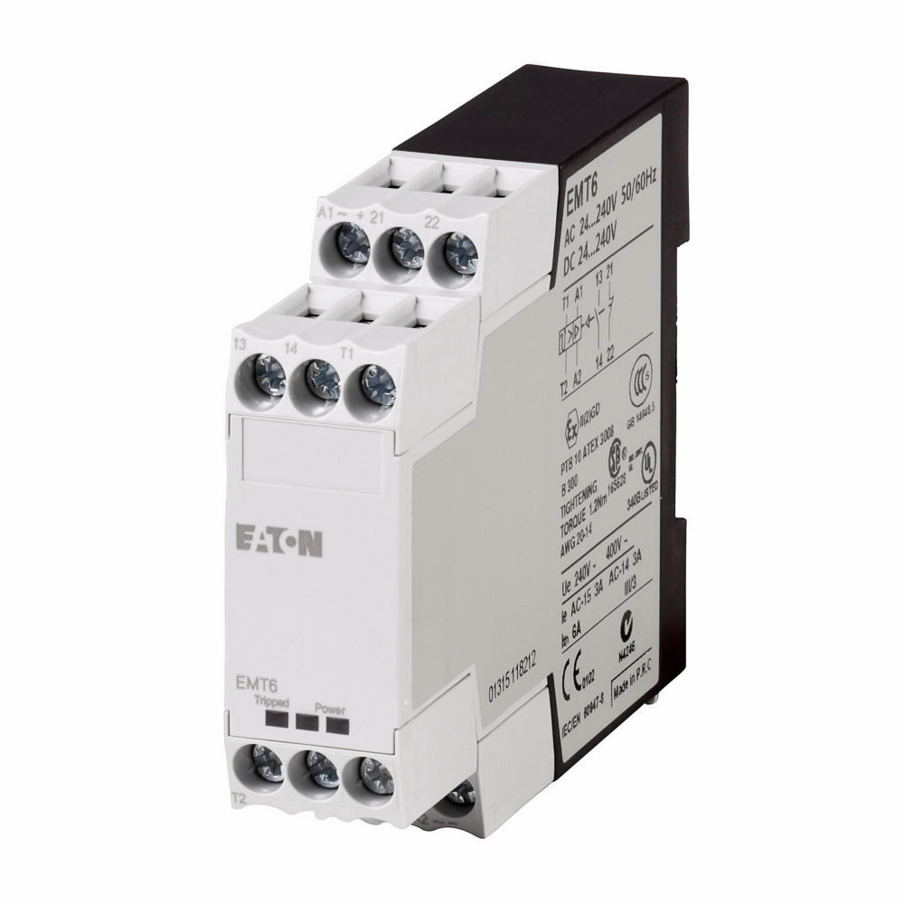 Image of Eaton EMT6(230V)