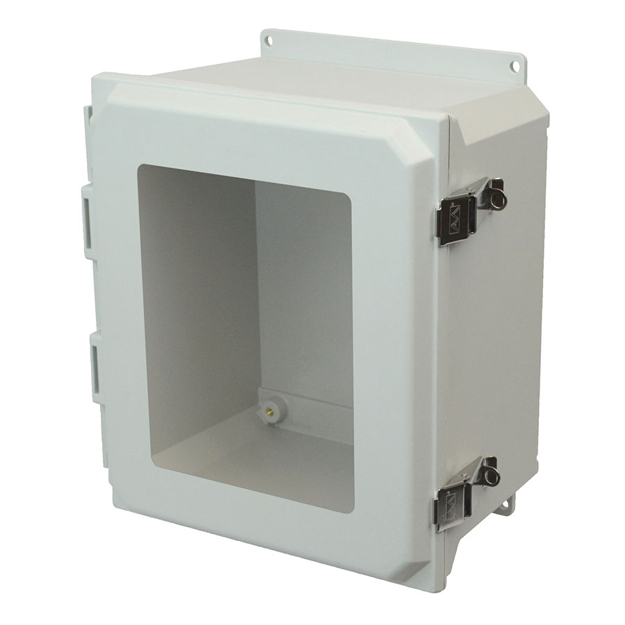 Image of Allied Moulded AMU1206LWF
