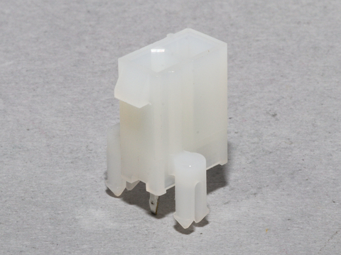 Image of Molex 39299023