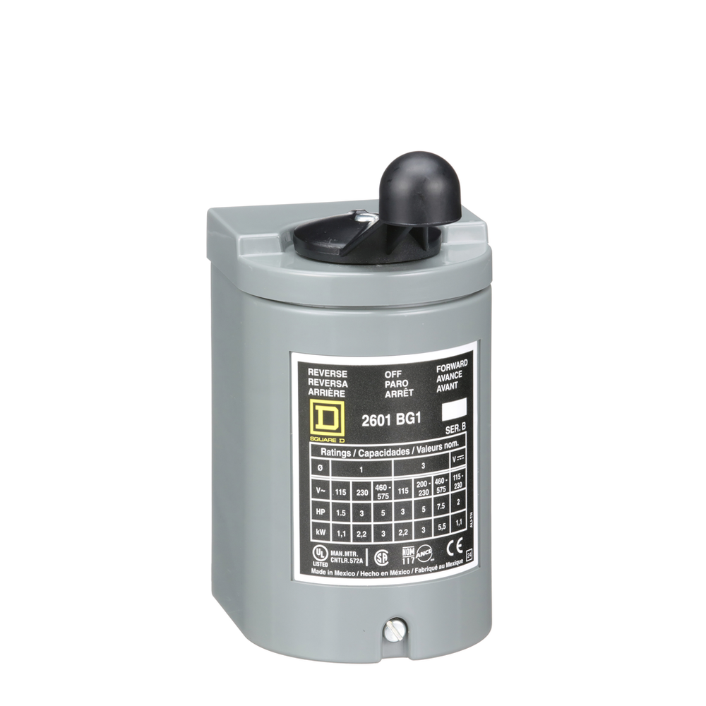 Image of Schneider Electric 2601BG1