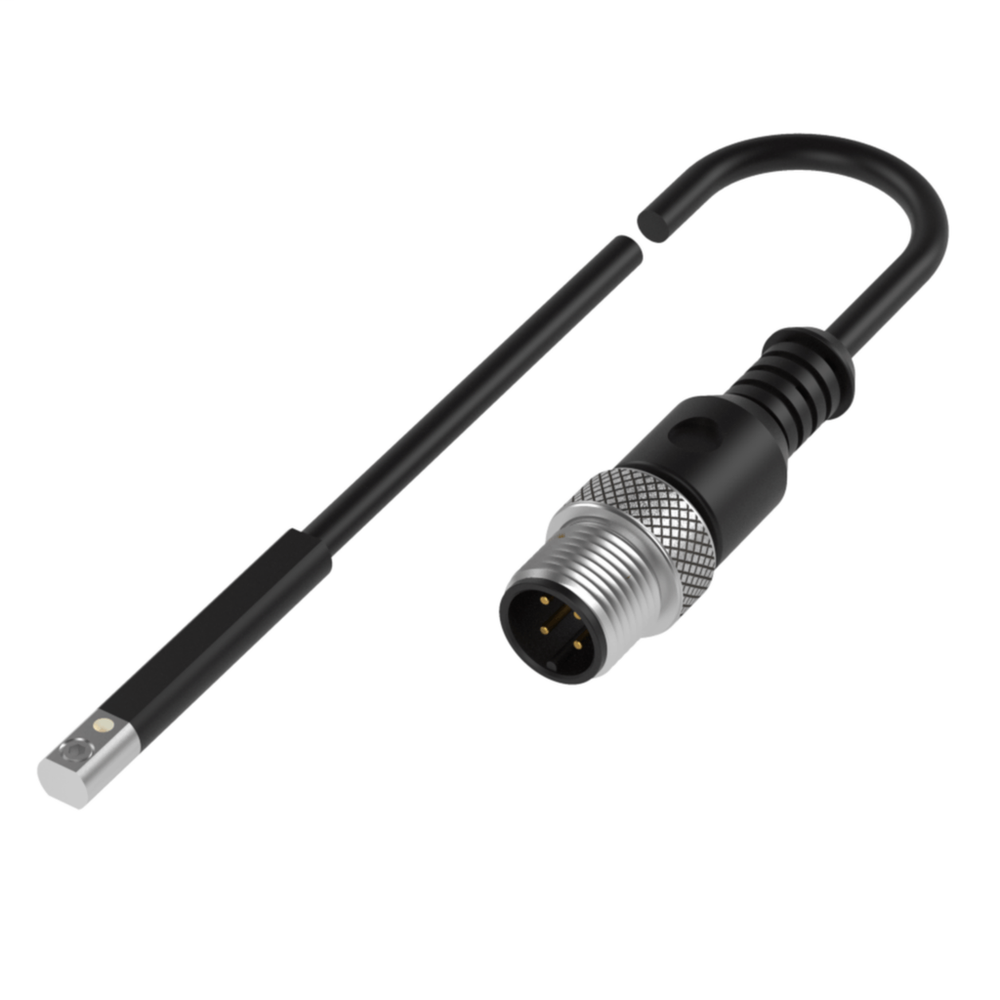 Image of Balluff BMF 233K-PS-C-2A-SA2-S4-00,3