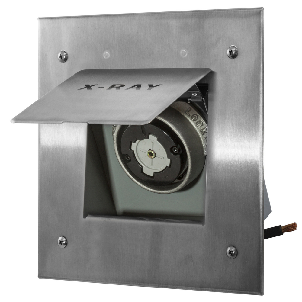 Image of Hubbell Wiring Device-Kellems HBL25505