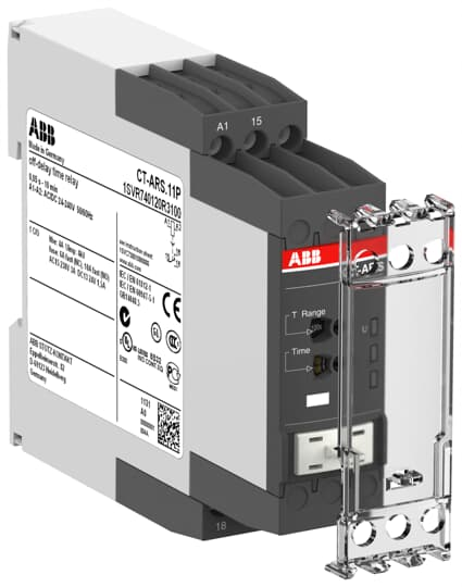 Image of ABB 1SVR730005R0100
