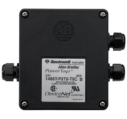 Image of Allen-Bradley 1485T-P2T5-T5