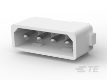 Image of TE Connectivity 350211-1