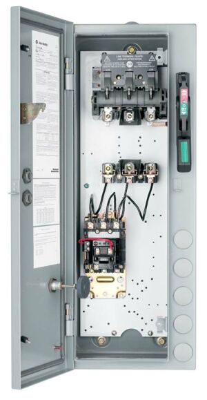 Image of Allen-Bradley 512-DFCD-90