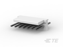 Image of TE Connectivity 640454-7